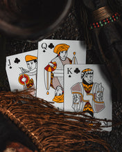 Load image into Gallery viewer, Natives Playing Cards