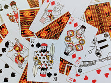 Load image into Gallery viewer, Natives Playing Cards